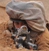 Photo by Shay Wagner/IDF/Flickr