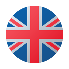 UK Flag Icon