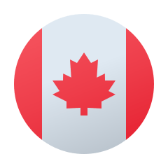 Canada Flag Icon