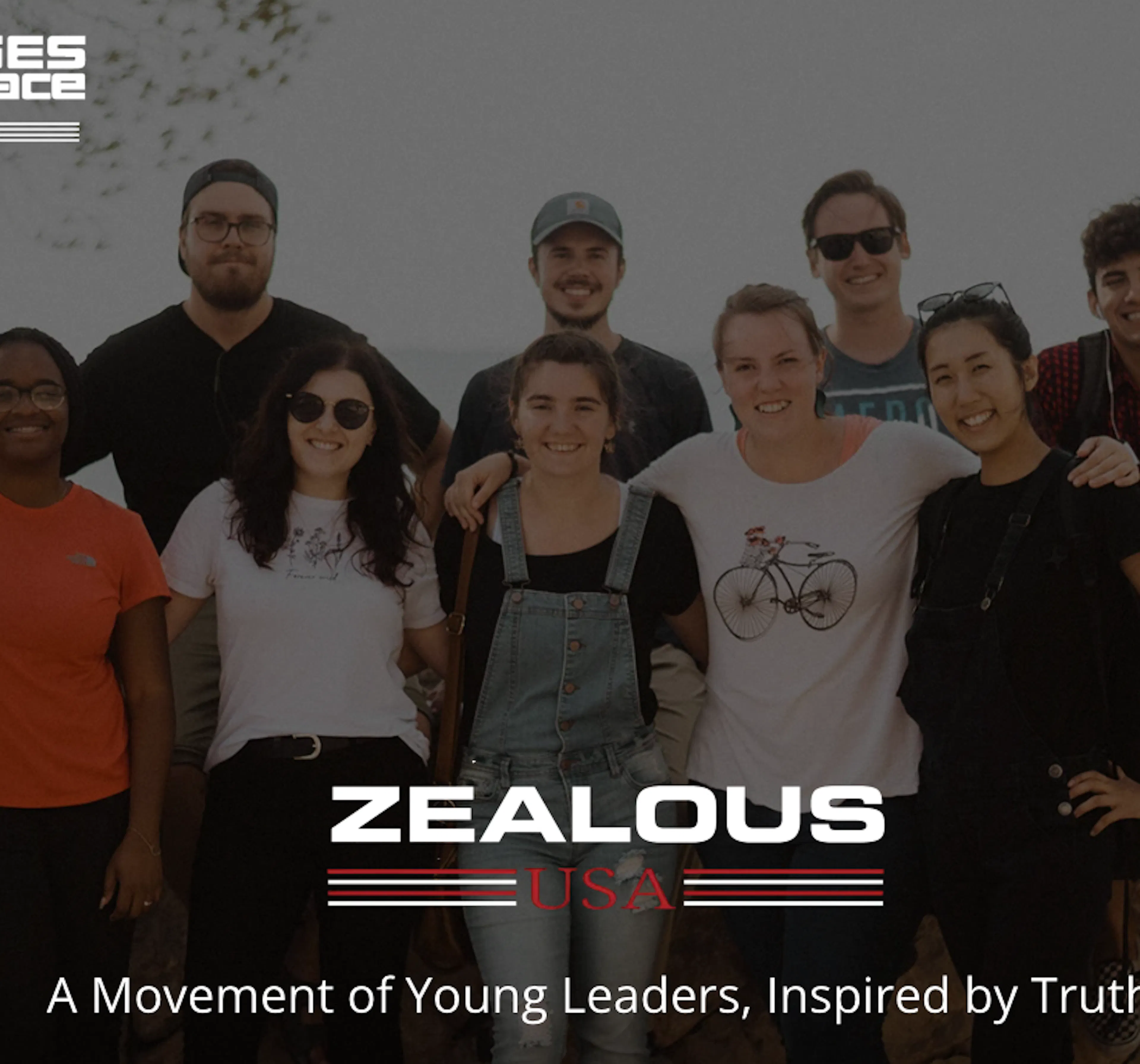 Zealous USA