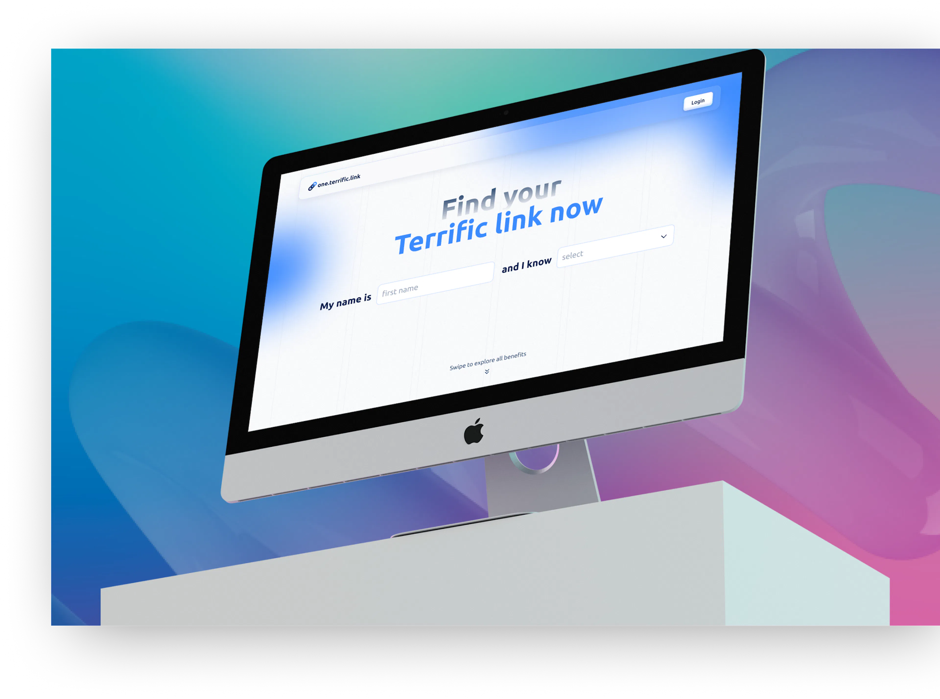 one_terrific_link_float