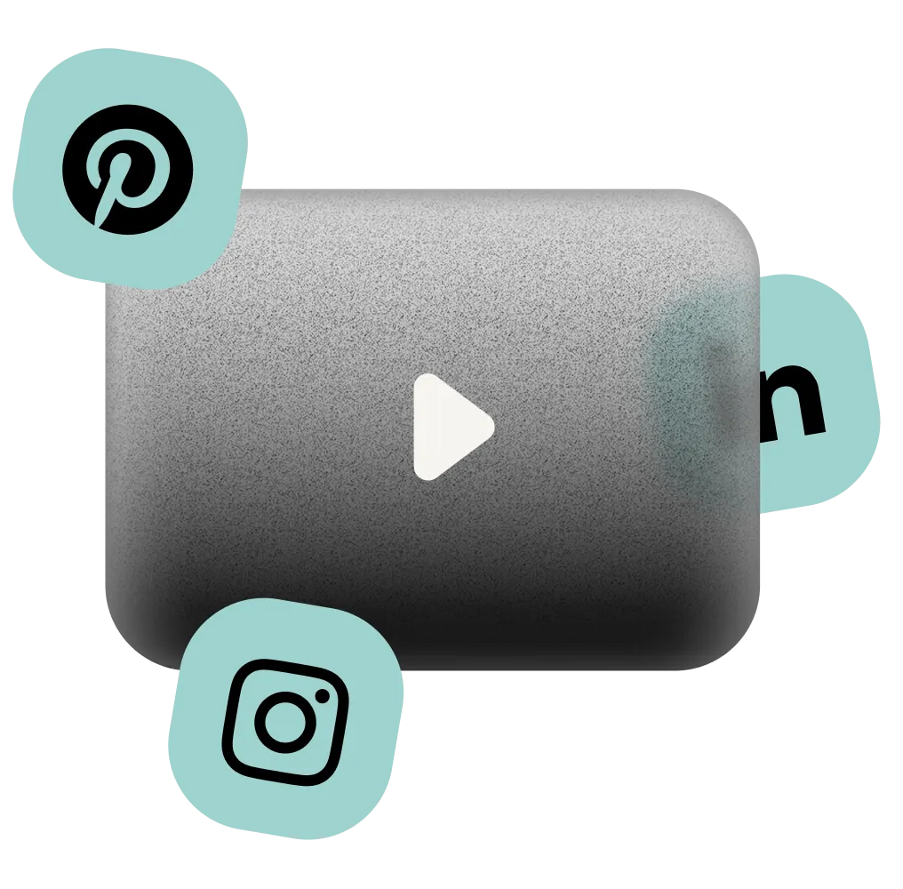 Social integrations made easy