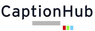 CaptionHub logo