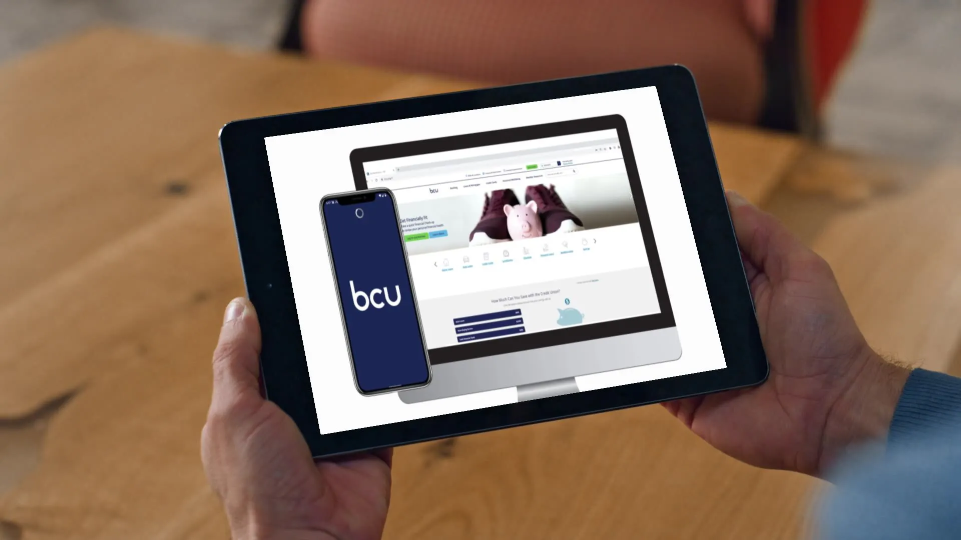 COMMENT LA BAXTER CREDIT UNION A ÉTENDU LA VIDÉO À TOUS LES SERVICES