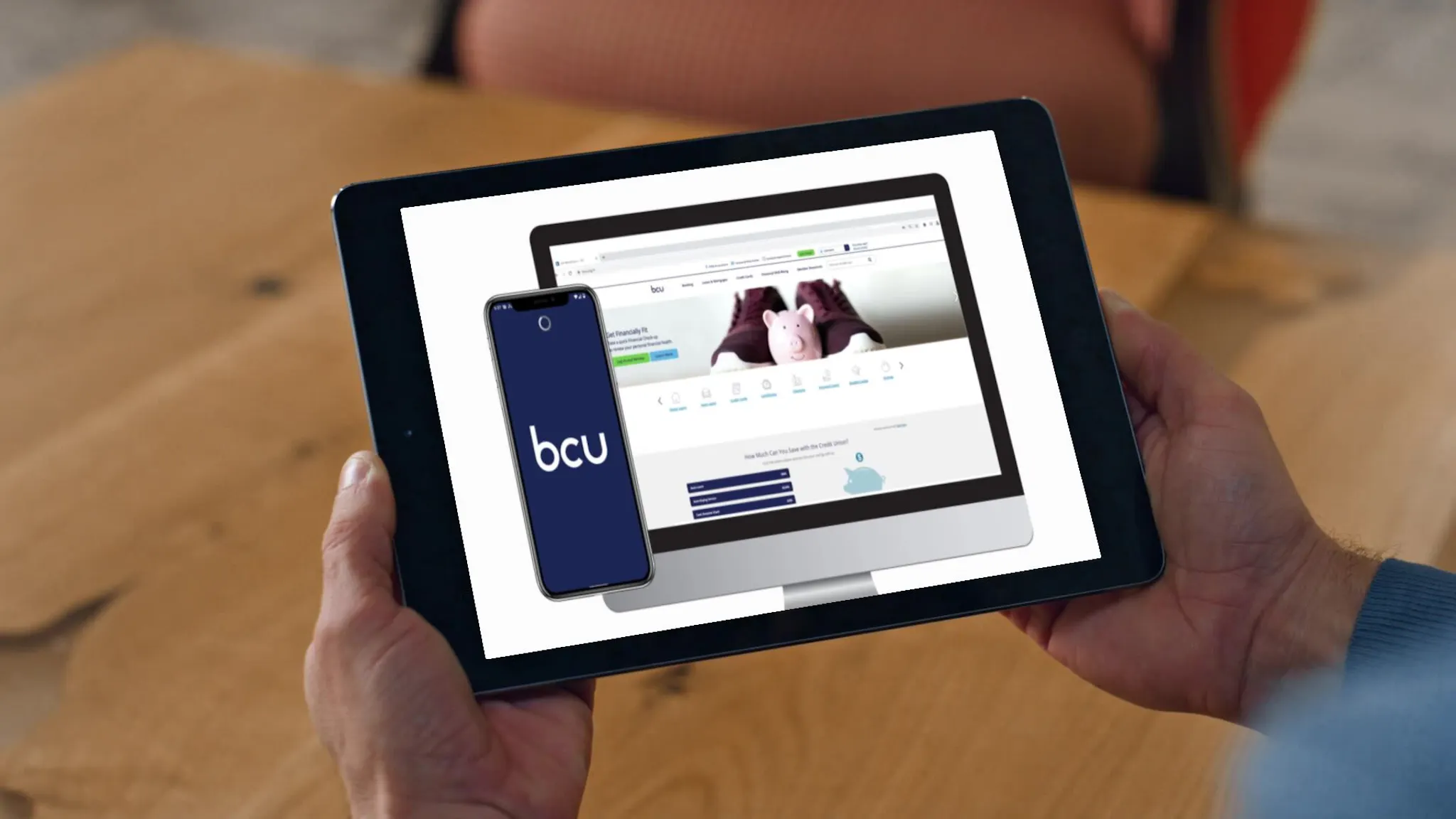 COMMENT LA BAXTER CREDIT UNION A ÉTENDU LA VIDÉO À TOUS LES SERVICES