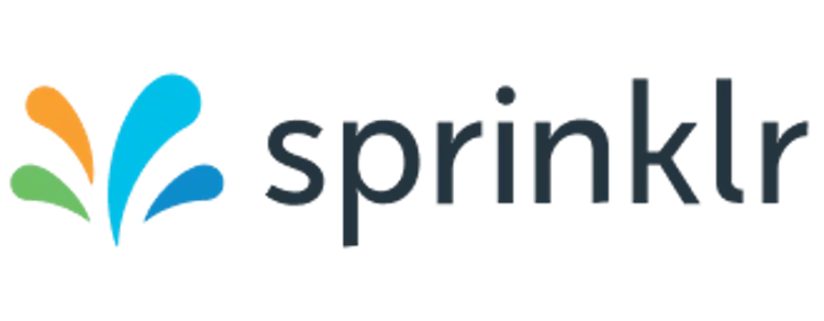 Sprinklr Logo