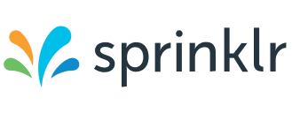 Sprinklr Logo