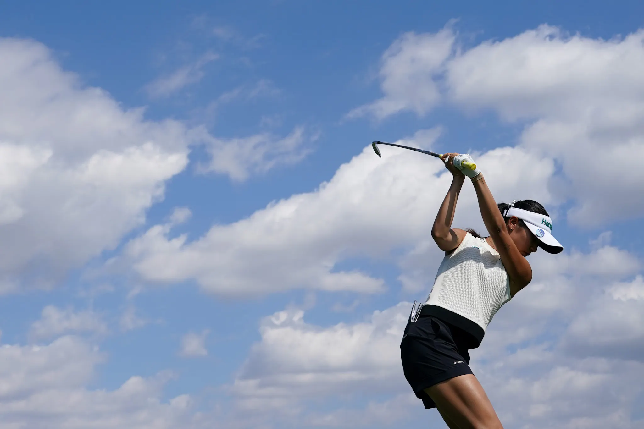 COMMENT LA LPGA S'ADAPTE RAPIDEMENT AUX DROITS DE RETRANSMISSION DES ÉVÉNEMENTS SPORTIFS