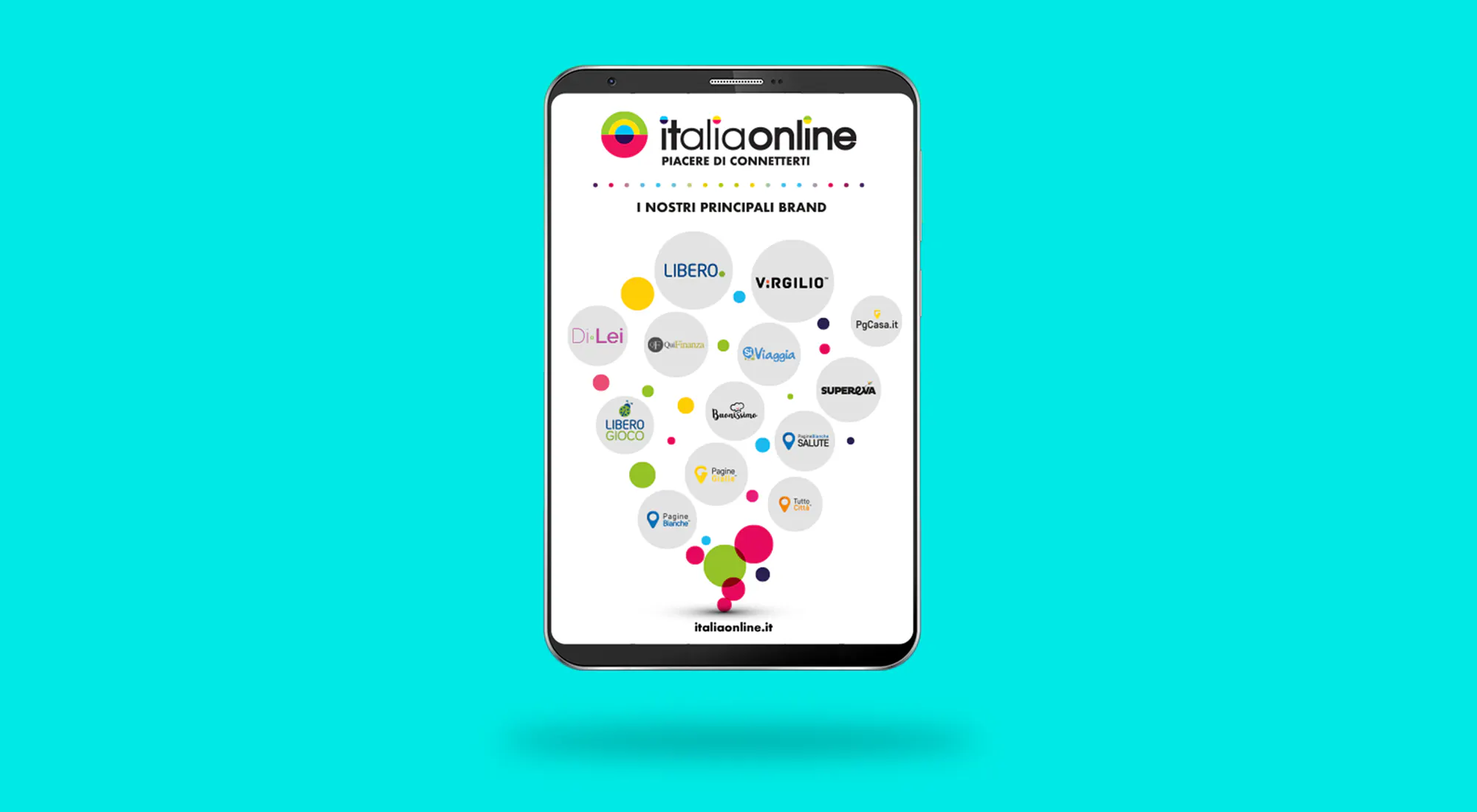 COMMENT ITALIAONLINE A RÉINVENTÉ LA PUBLICITÉ VIDÉO PRE-ROLL