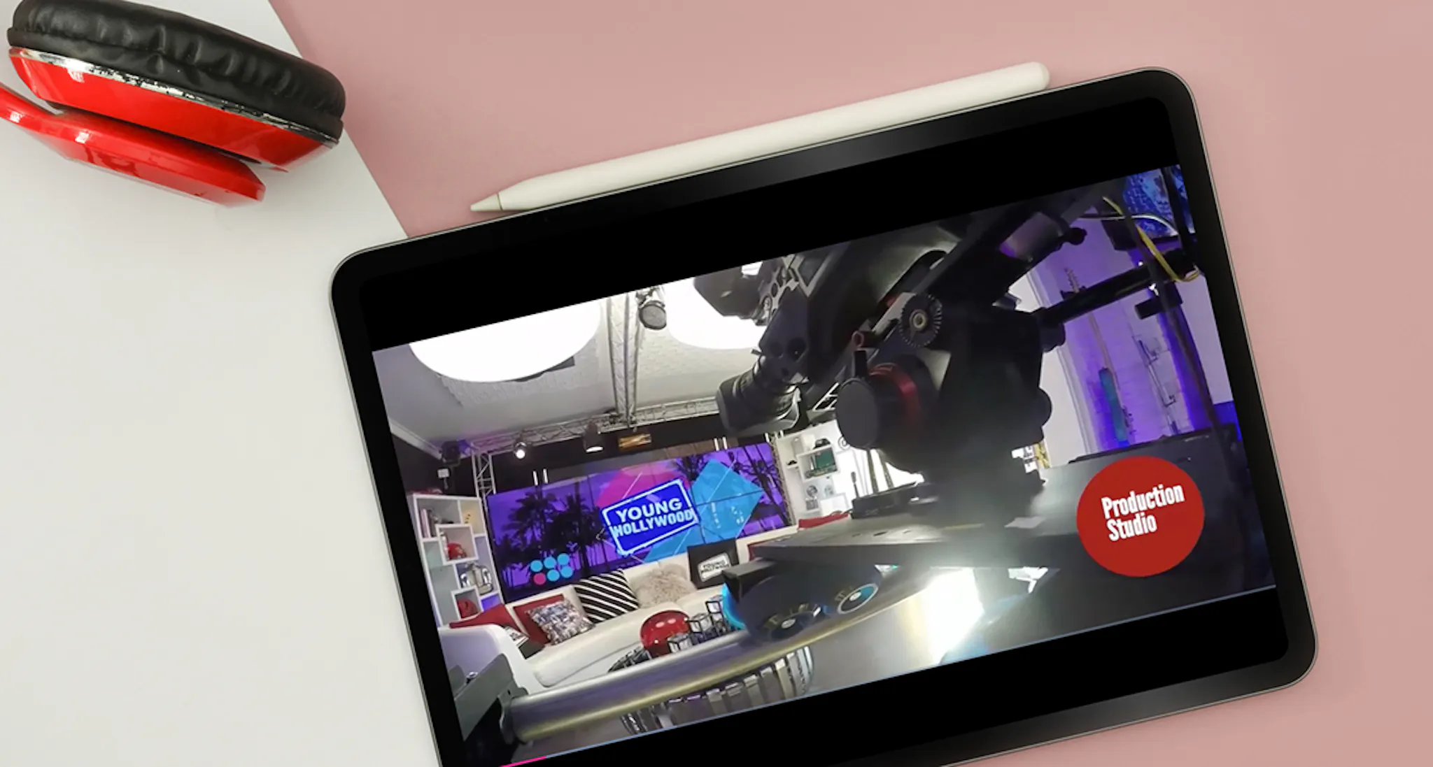 COMMENT YOUNG HOLLYWOOD ATTEINT 150 MILLIONS DE VIDÉOS VUES PAR MOIS