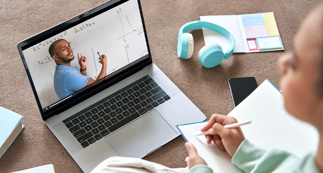 COMMENT MATH TUTOR DVD A AUGMENTÉ LES REVENUS VIDÉO DE 50