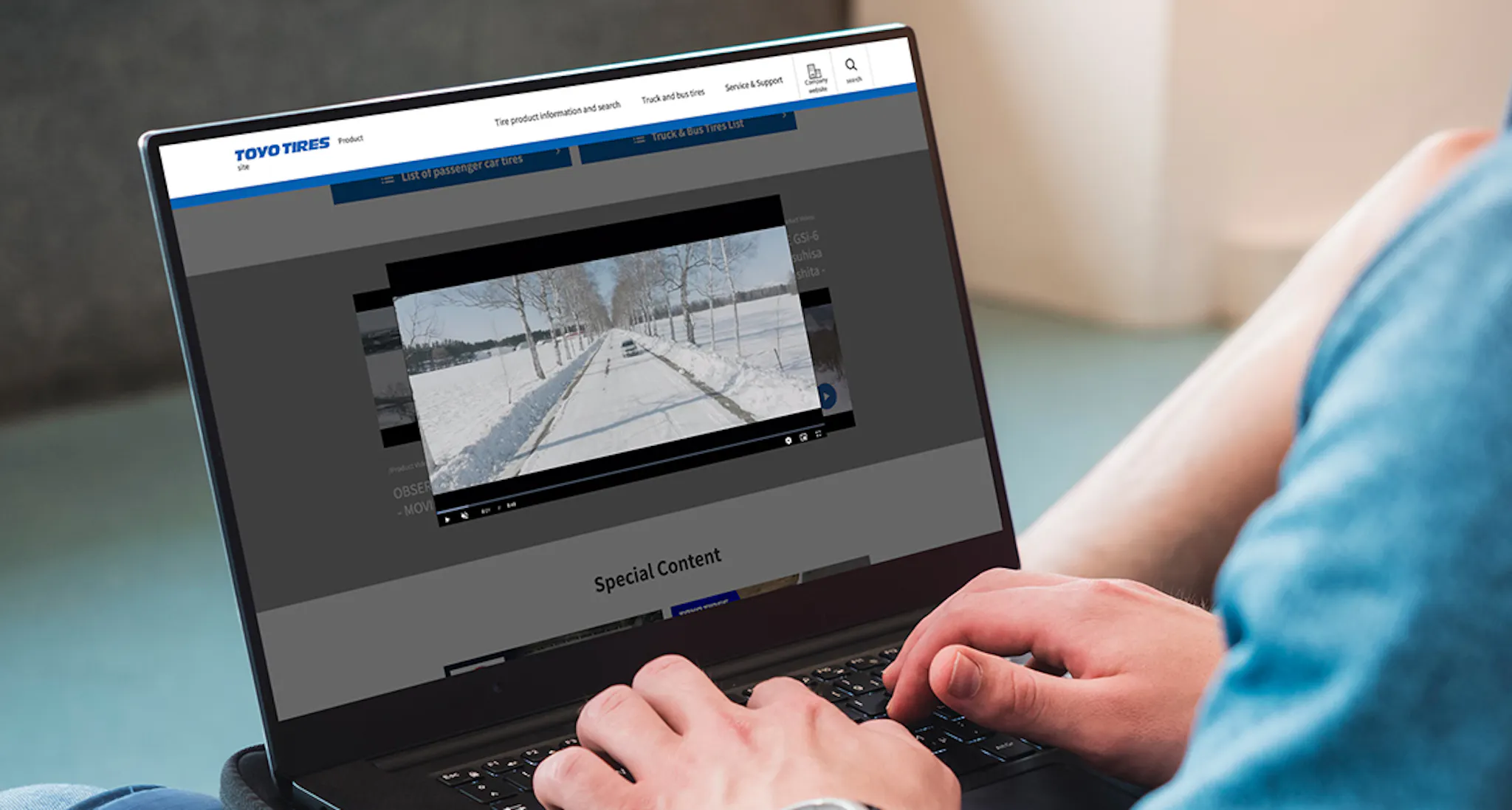Brightcove a été adoptée en tant que plateforme vidéo qui utilise un contenu unique à usages multiples sur plusieurs supports.