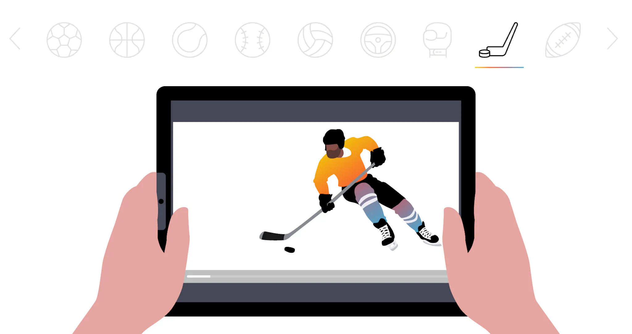 L'INDUSTRIE DU STREAMING SPORTIF EN OTT : SURMONTER LES REVERS DU MARCHÉ