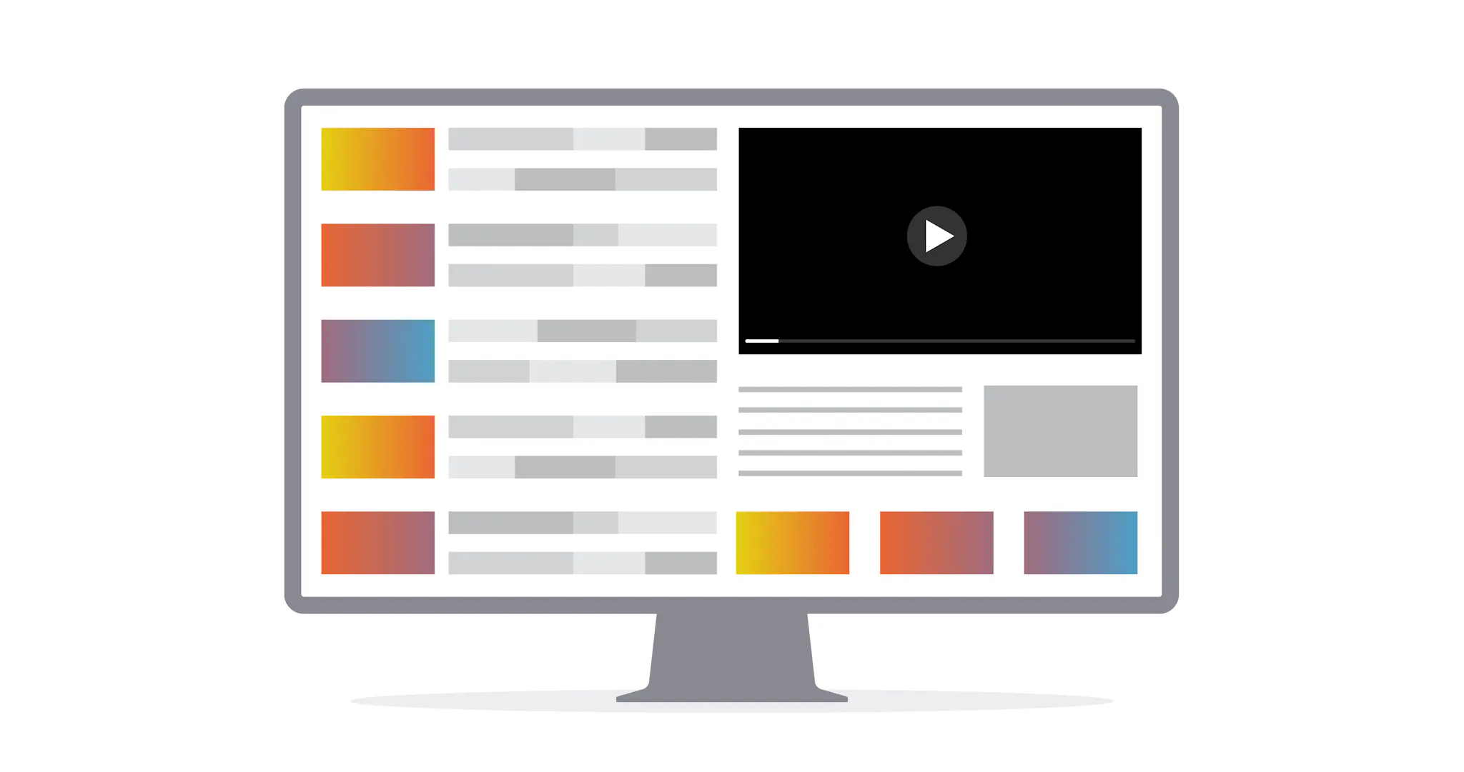 MAXIMISEZ VOTRE CONTENU AVEC LA TV LINÉAIRE EN CONTINU