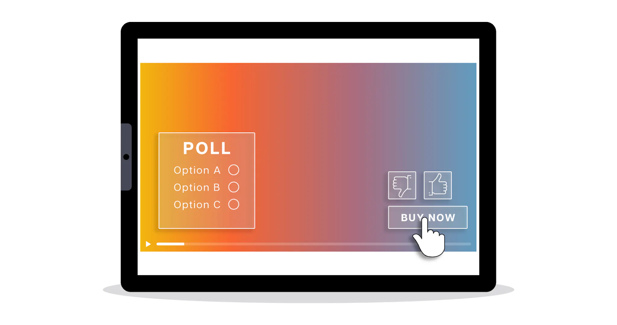 TIRER LE MEILLEUR PARTI DE LA VIDÉO INTERACTIVE POUR LE COMMERCE ÉLECTRONIQUE