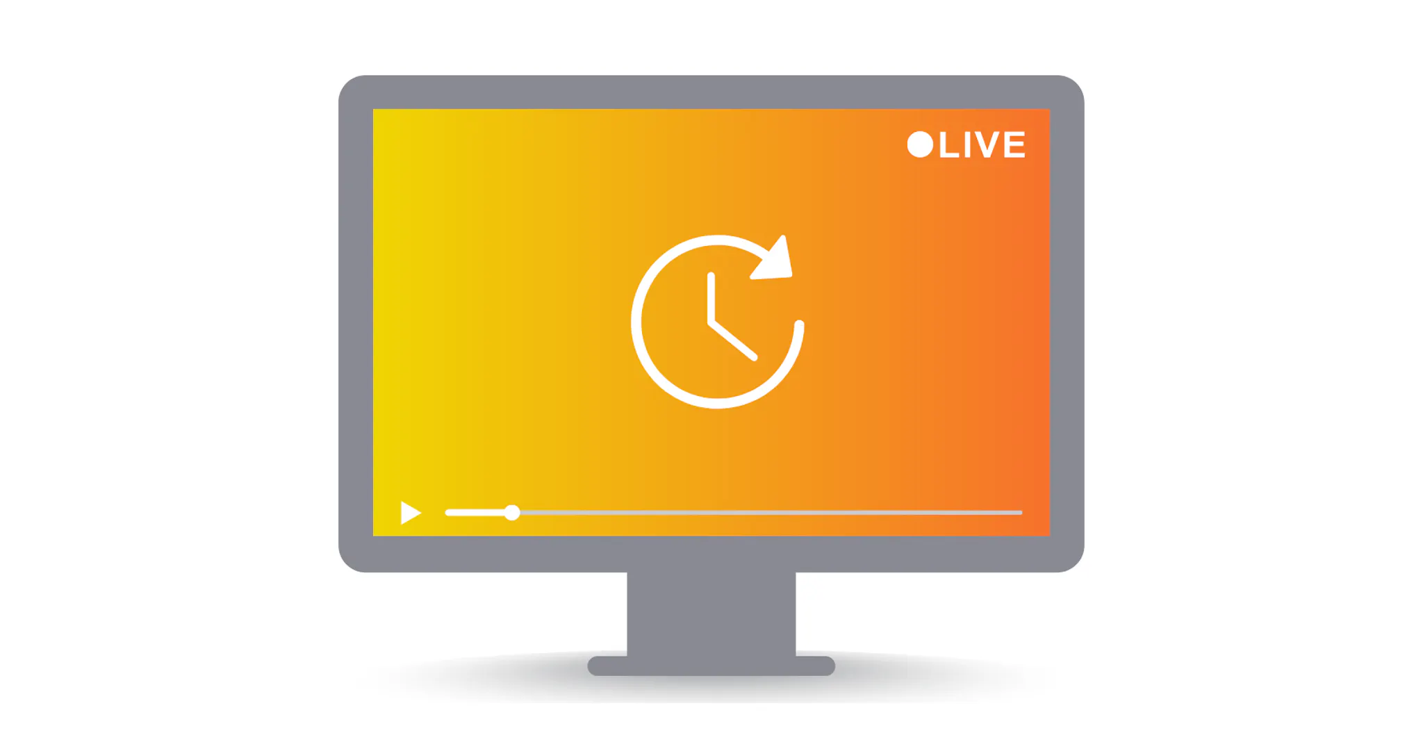L'ÉVOLUTION DE LA DIFFUSION VIDÉO EN CONTINU À FAIBLE LATENCE