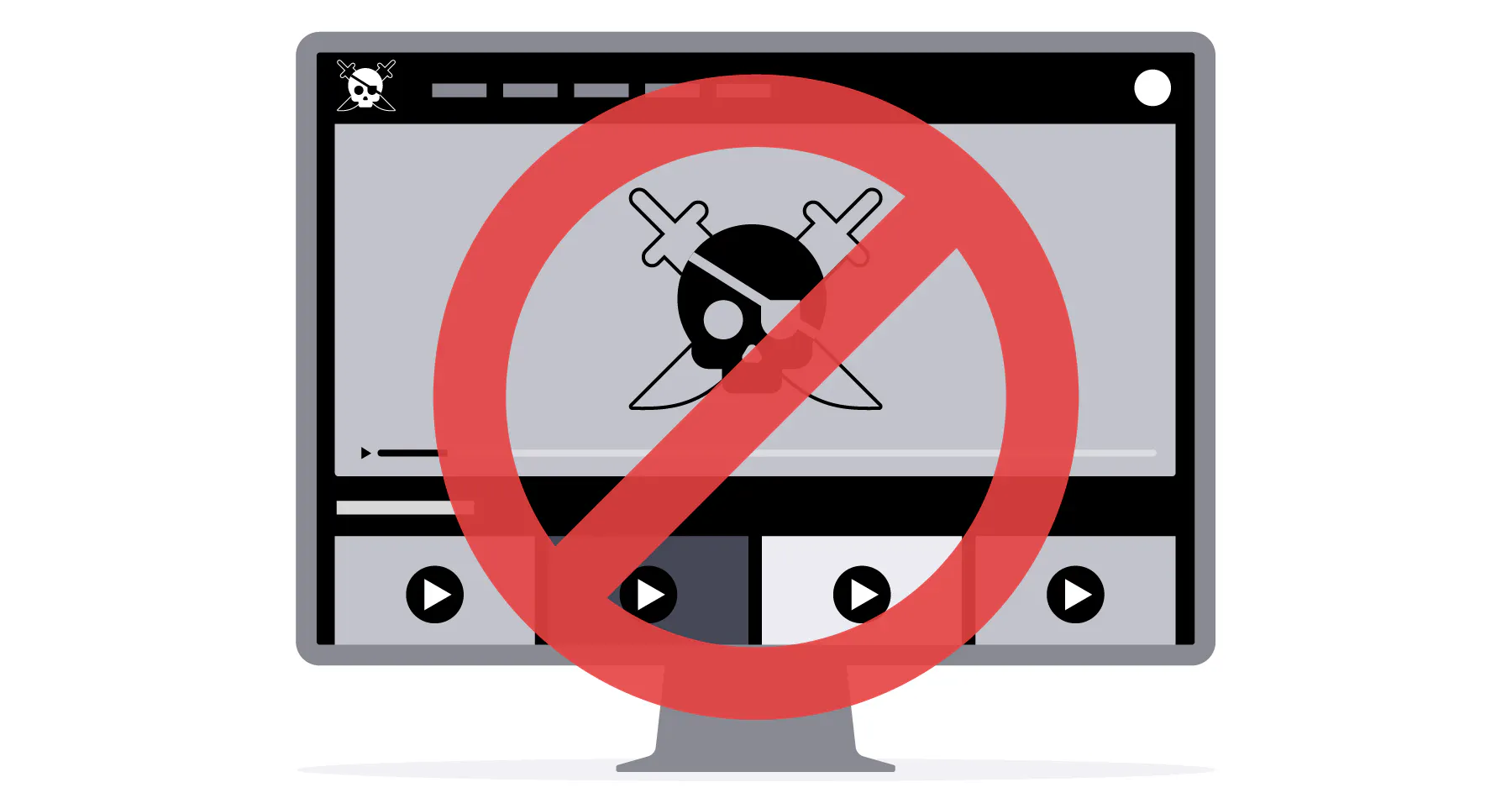 L'IMPACT DU PIRATAGE VIDÉO ET LA TECHNOLOGIE POUR Y METTRE FIN
