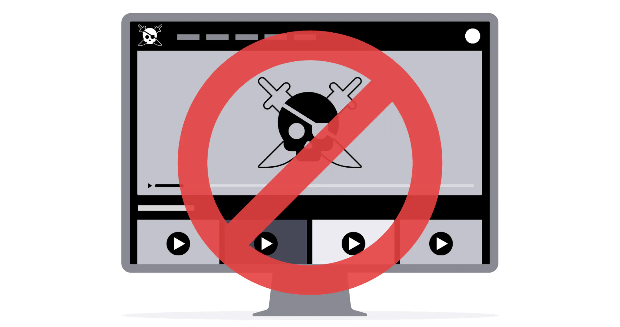L'IMPACT DU PIRATAGE VIDÉO ET LA TECHNOLOGIE POUR Y METTRE FIN
