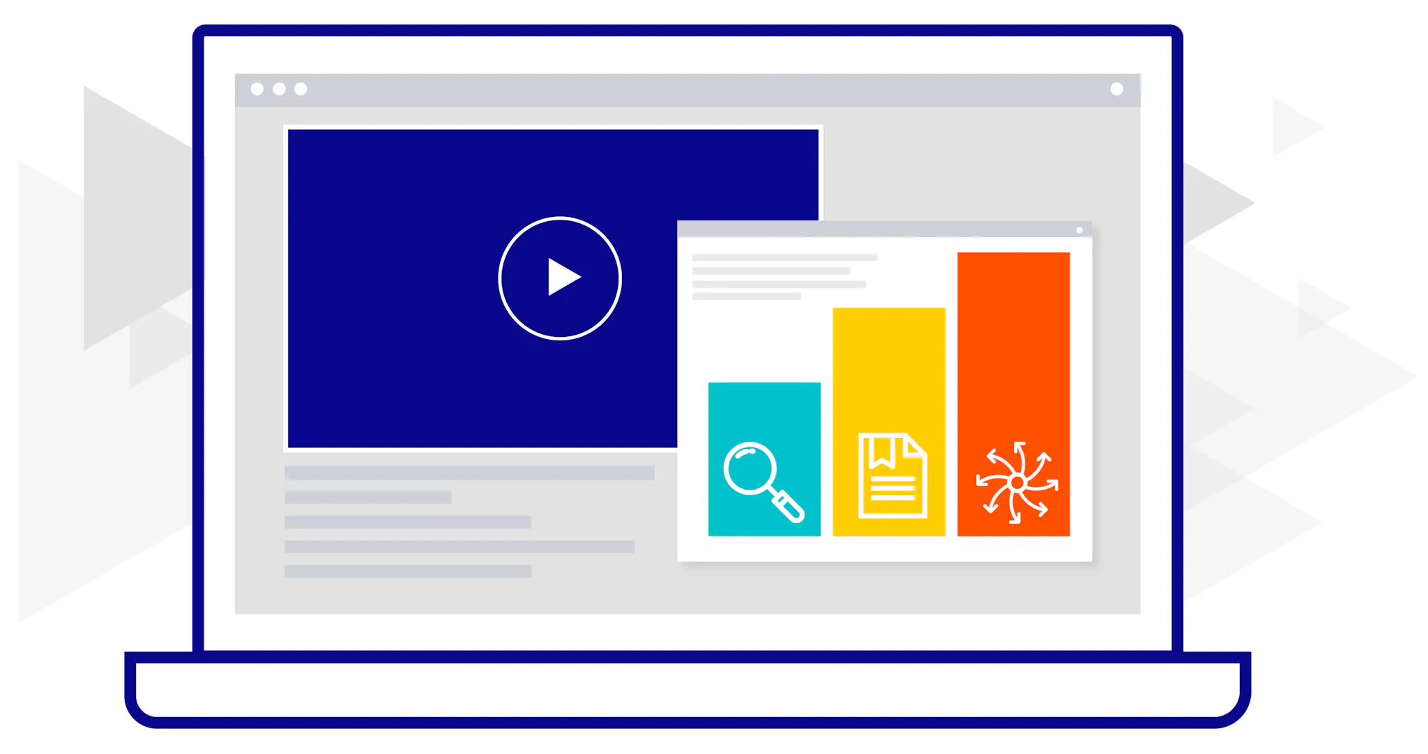 UTILISER L'ANALYSE VIDÉO POUR AMÉLIORER L'EXPÉRIENCE DES EMPLOYÉS