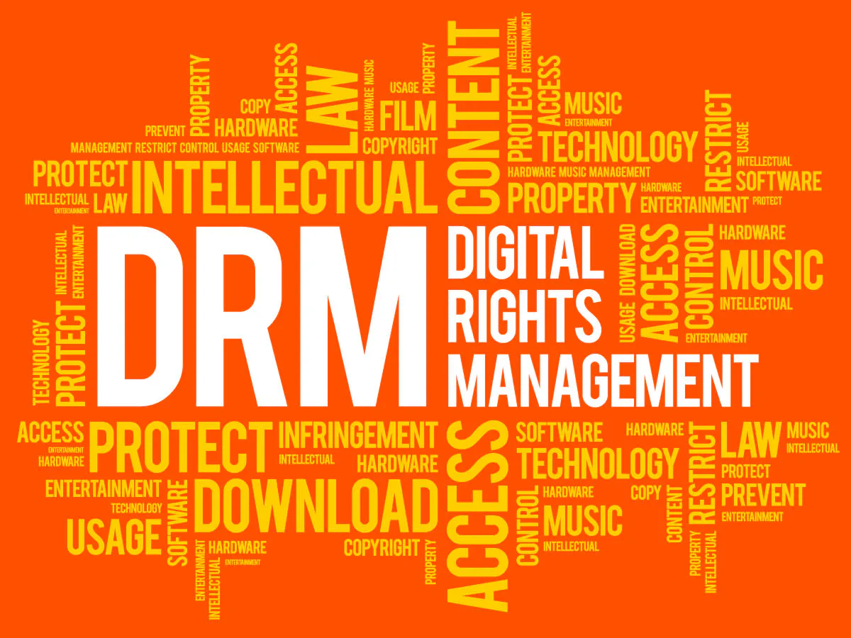 Pourquoi le DRM, qui protège les droits d'auteur de la distribution vidéo, attire-t-il l'attention ?
