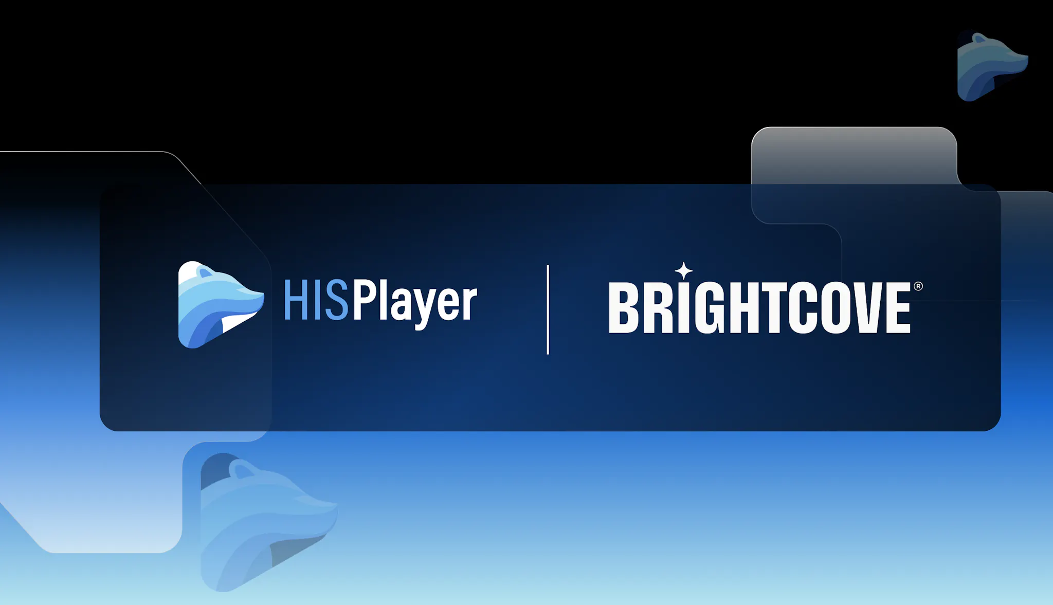 HISPlayer and Brightcove partner to provide end-to-end VR video streaming solutions