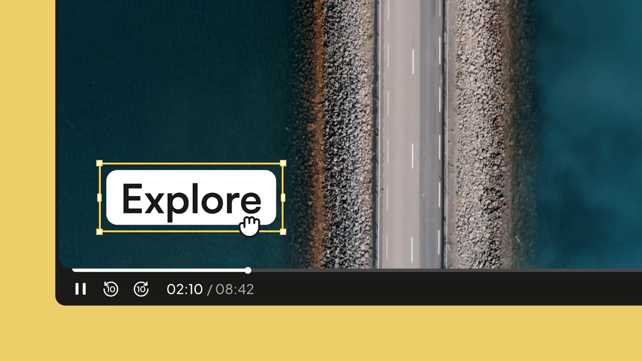A faster, simpler way to build interactive video that actually engages