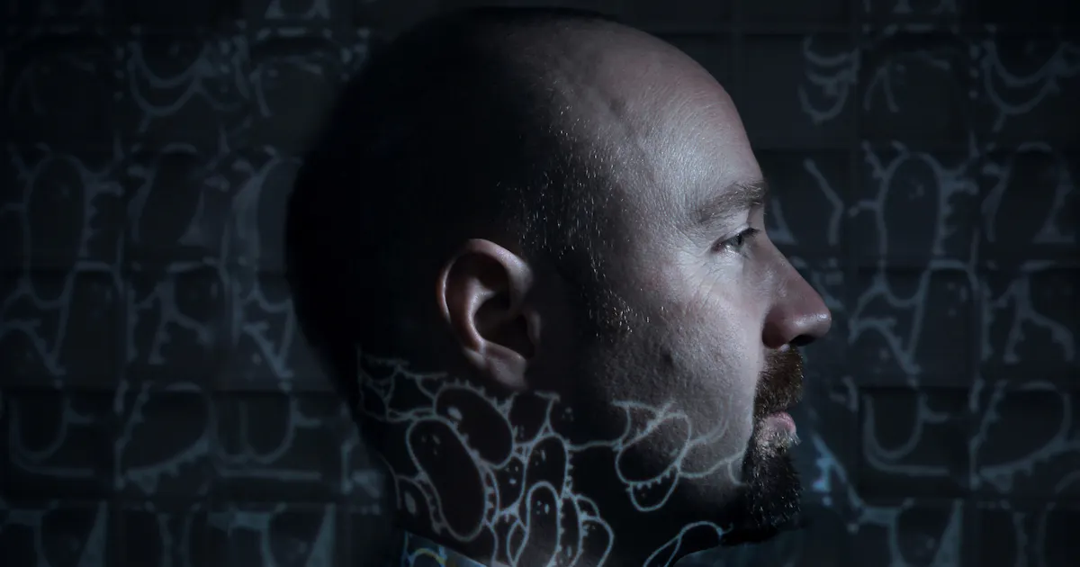 Mr Scruff | Brighter Sound