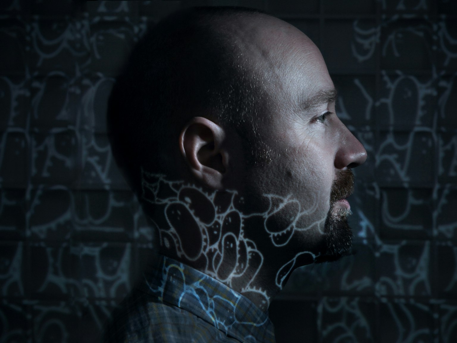 Mr Scruff | Brighter Sound