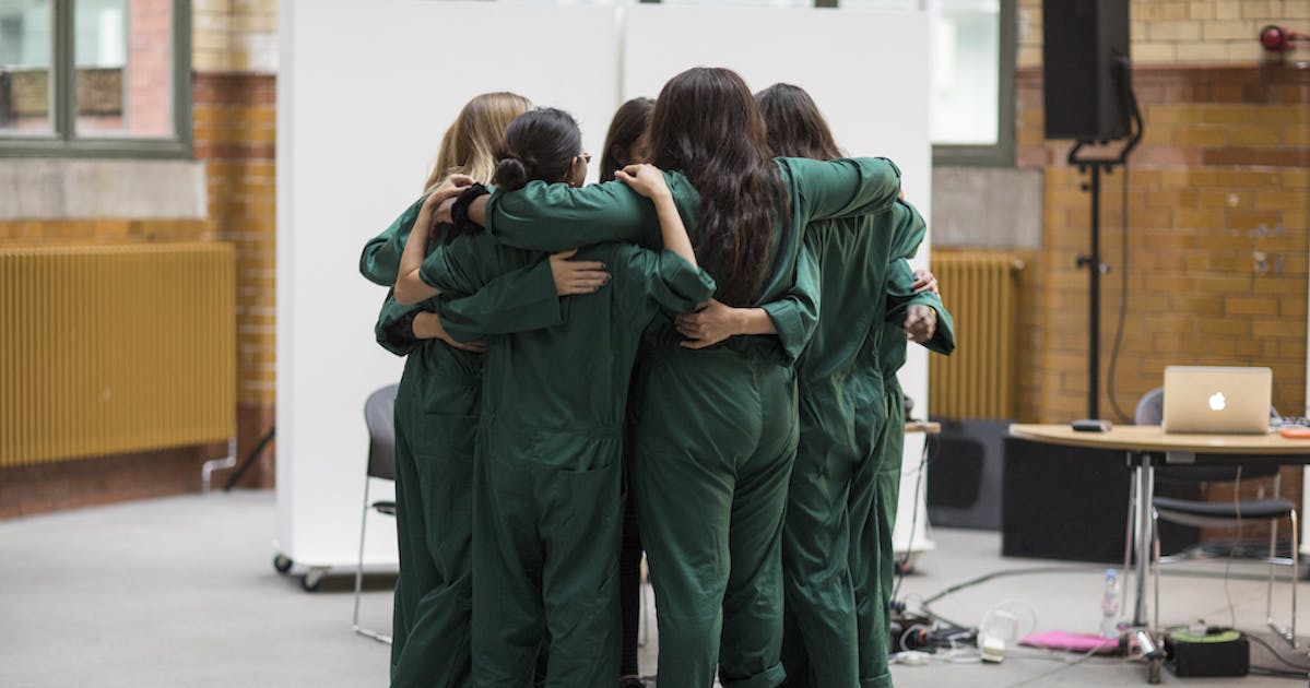 How a values-led approach is helping us to know ourselves better ...