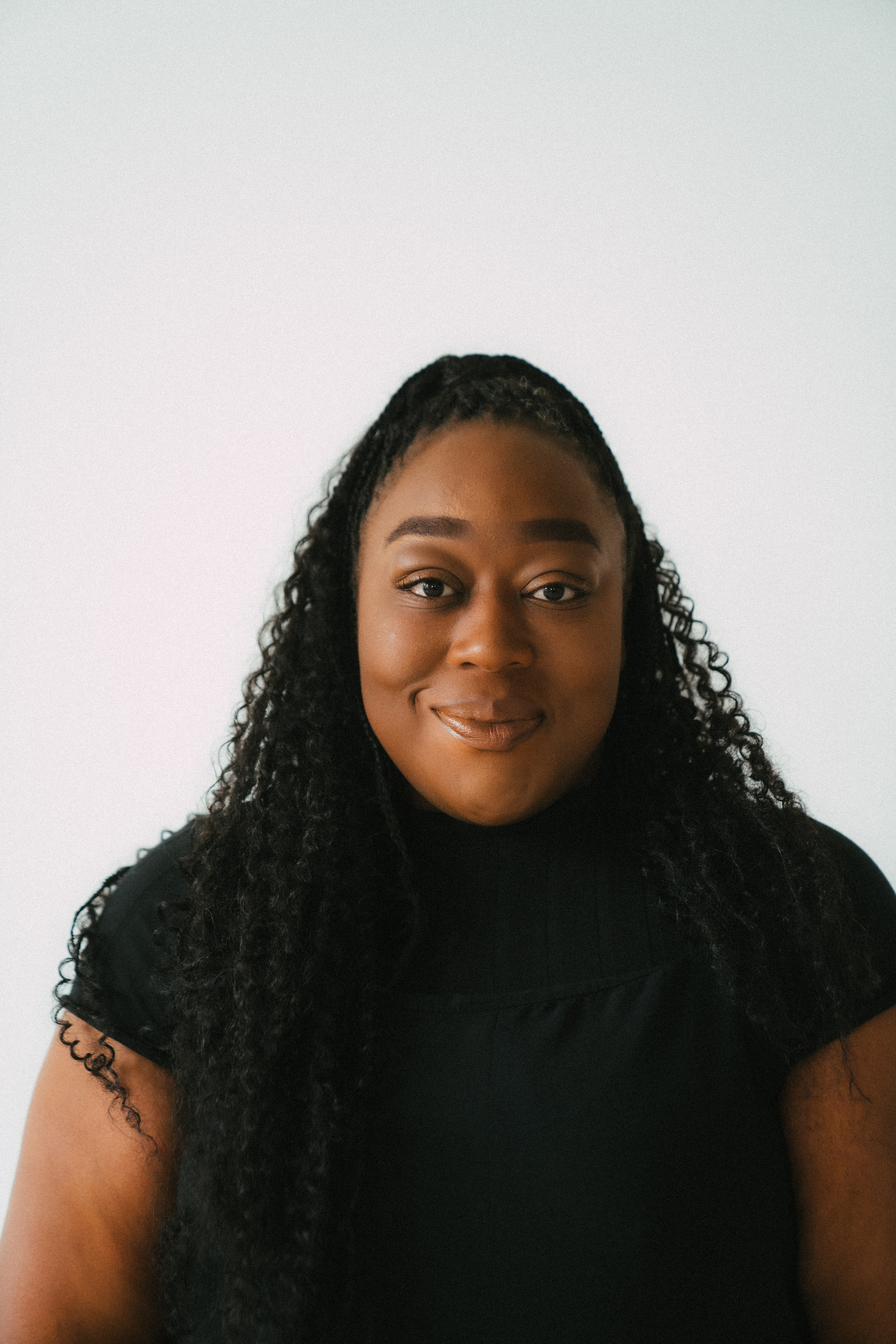 Latisha Pemberton