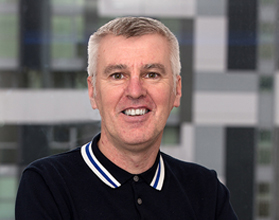 Kevin McManus