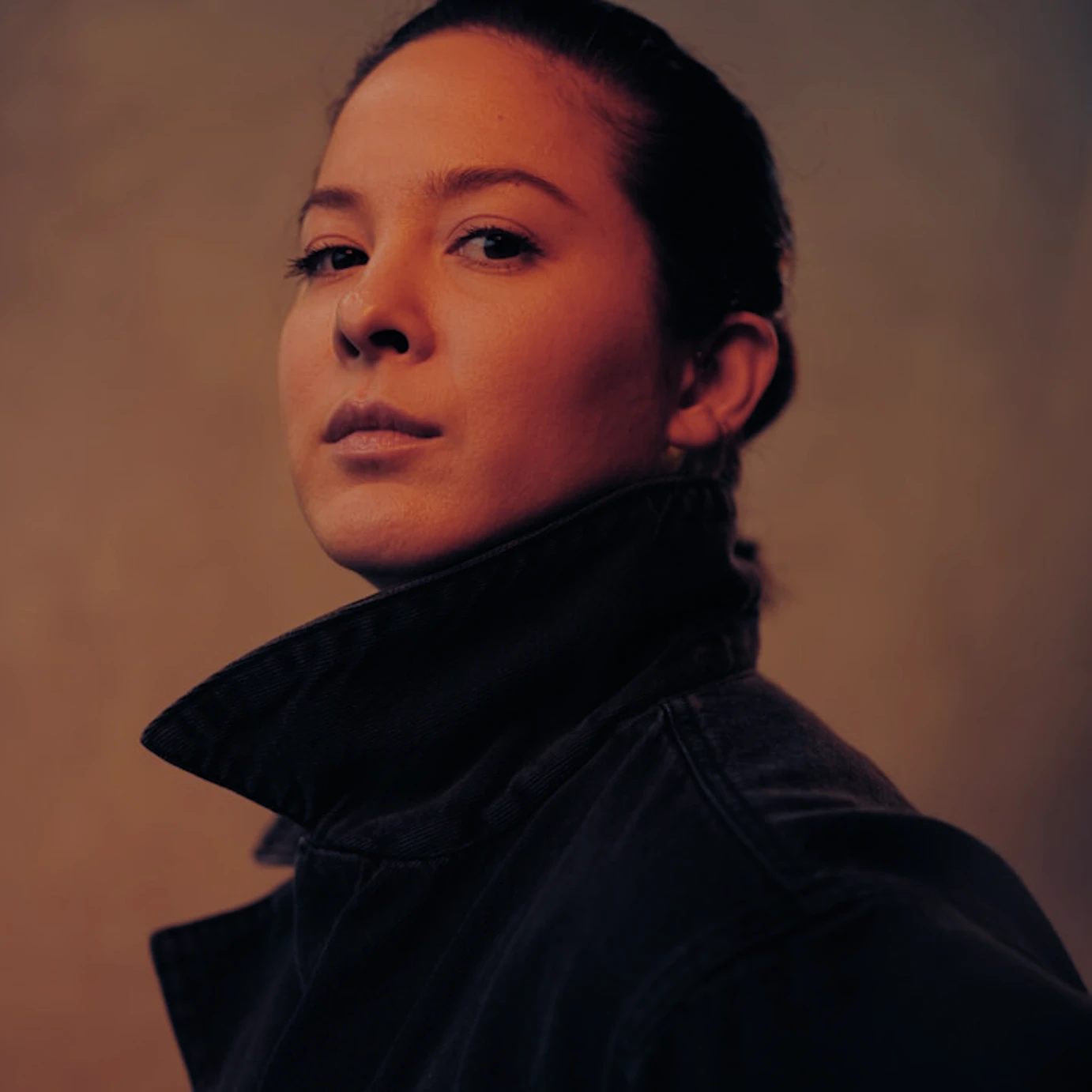 Headshot of Jasmin Kent Rodgman