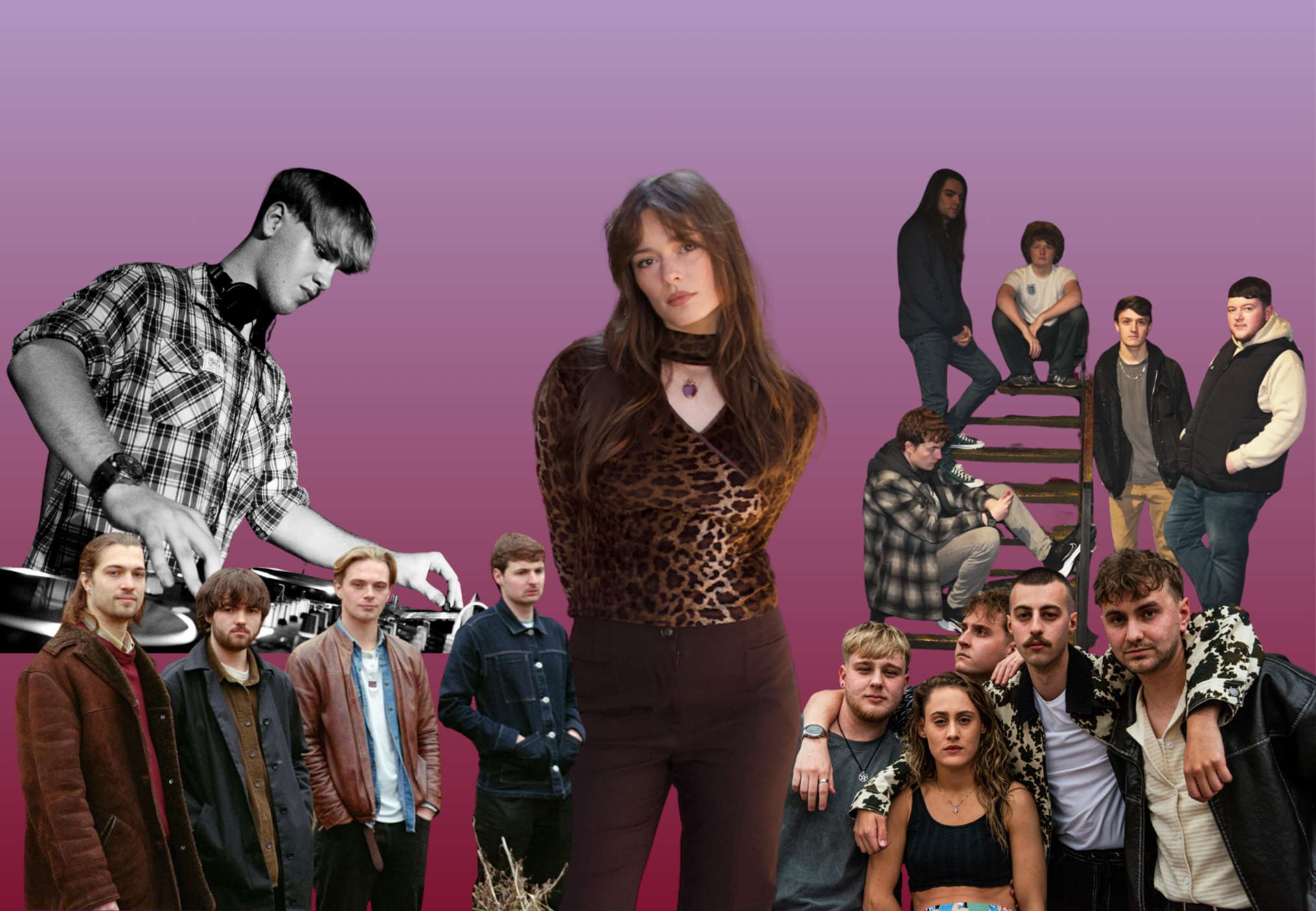 Rochdale Rising | Brighter Sound