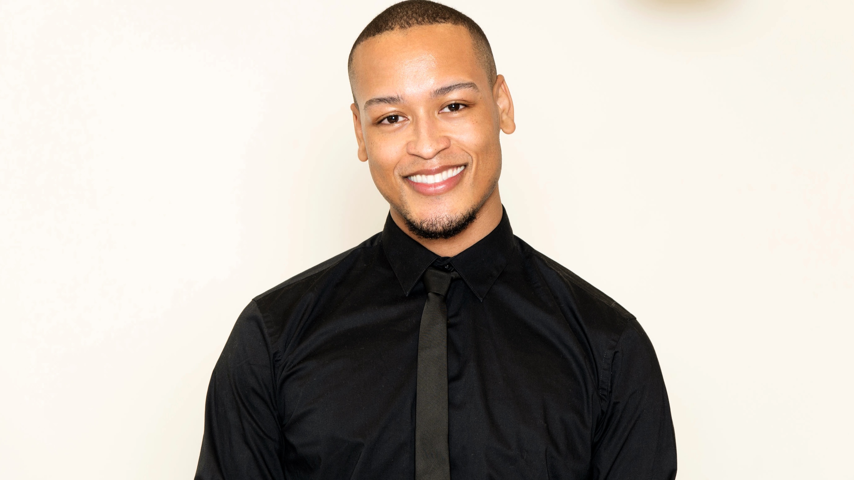 Trenton Tomlinson
