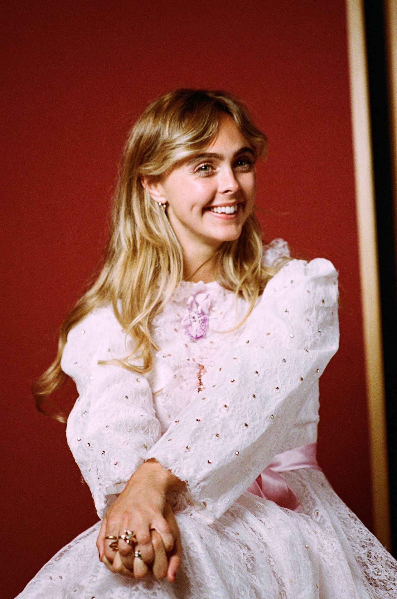 Ruby Duff