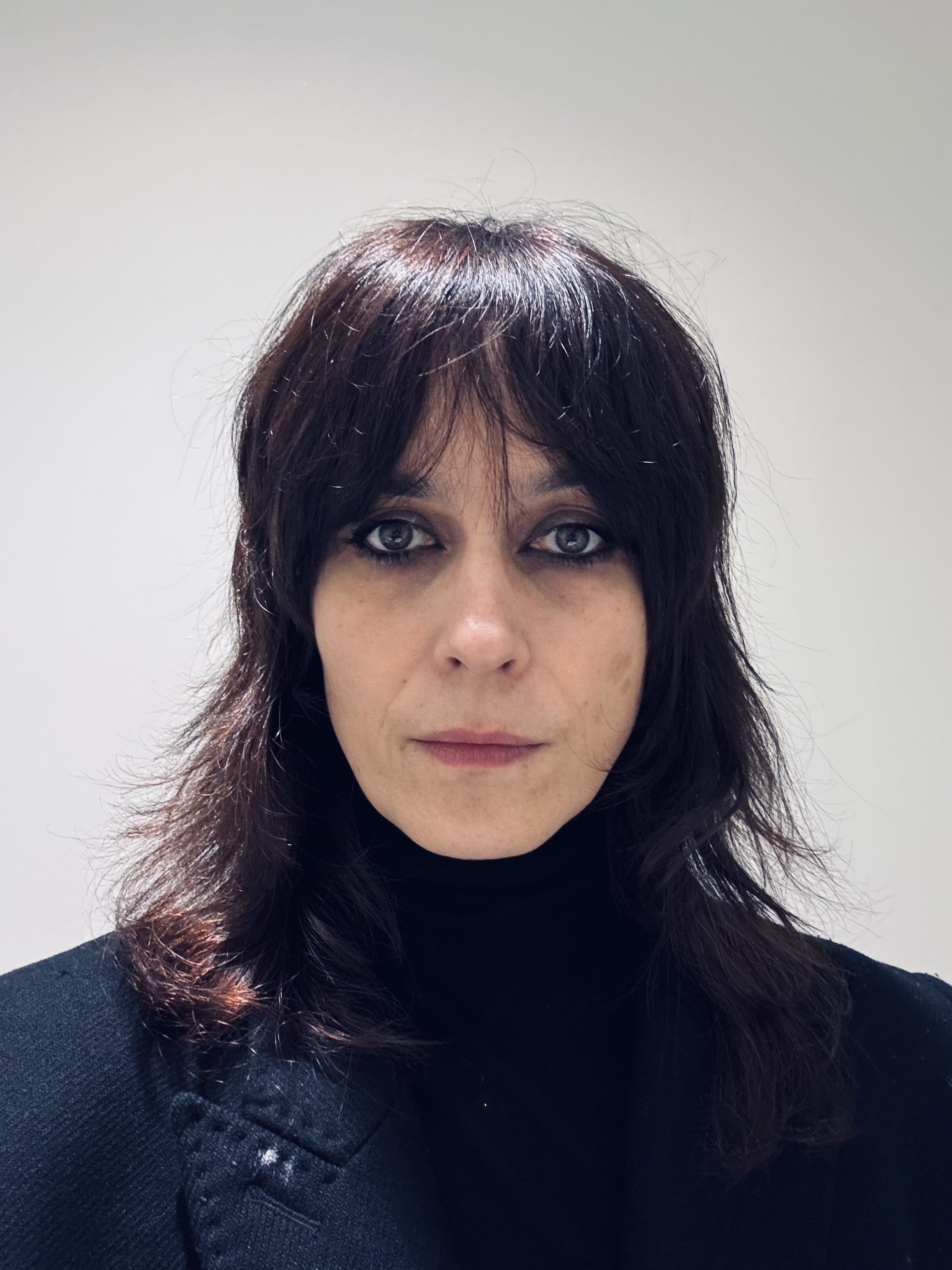 Joanna Weir