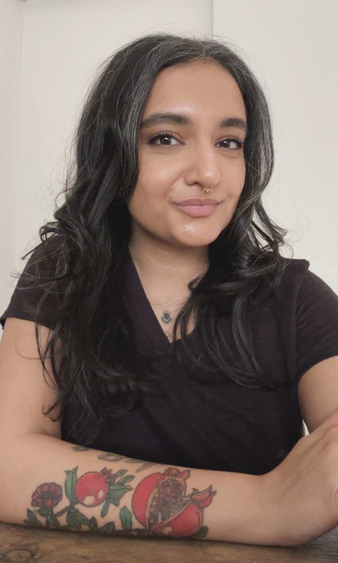 Nishma Jethwa