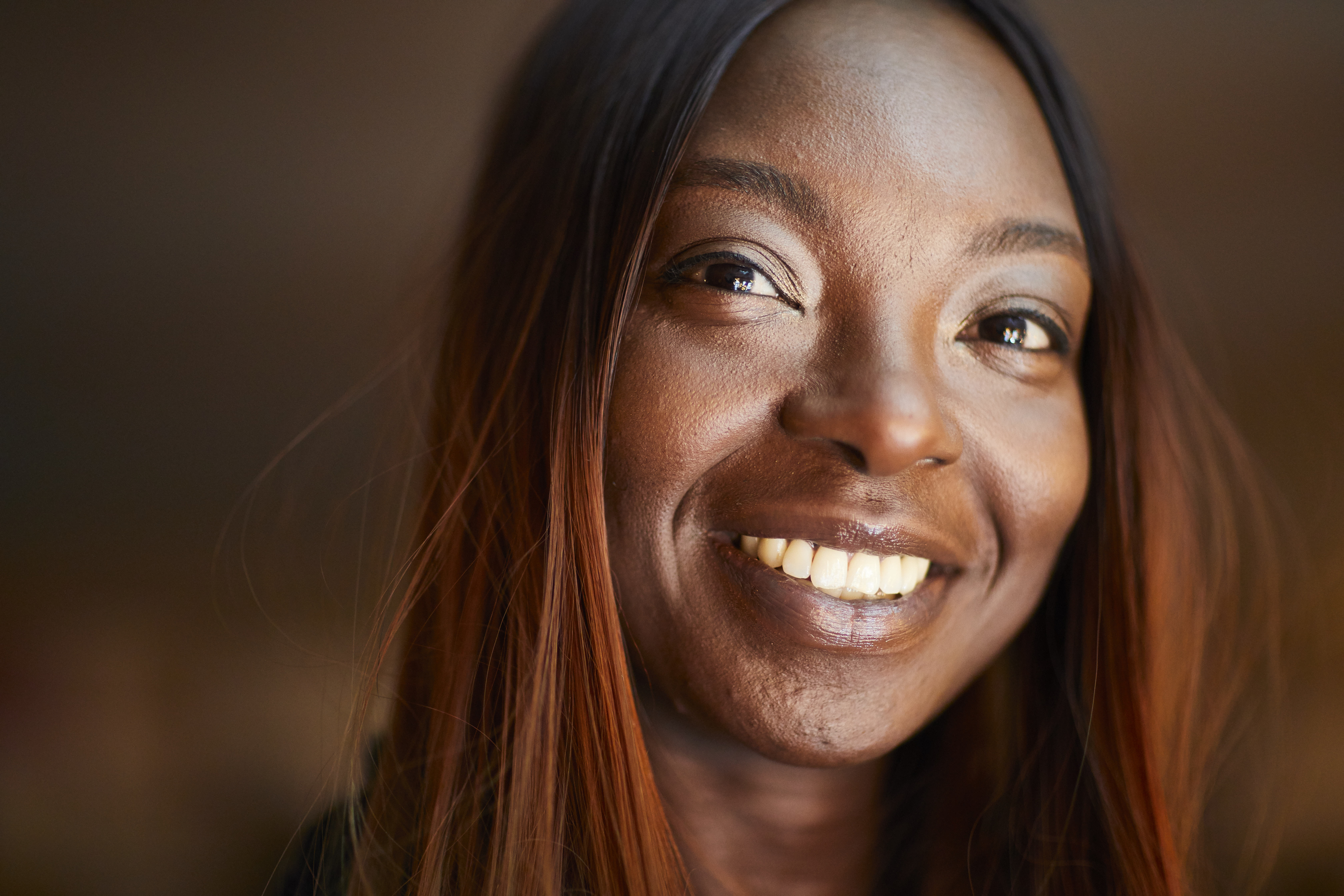 Headshot of AFRODEUTSCHE