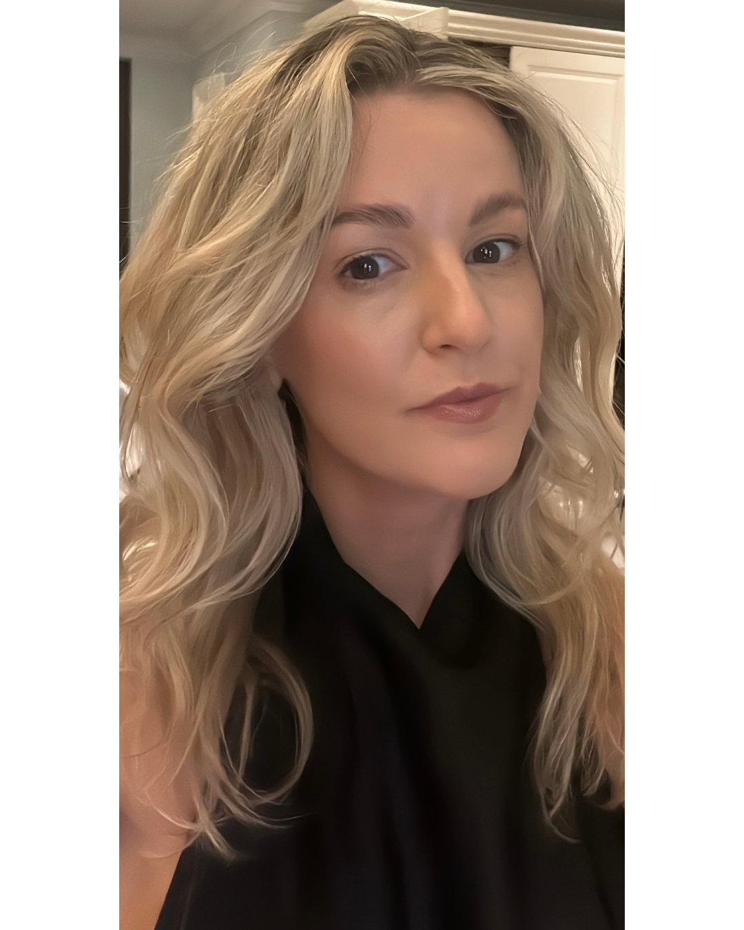 Headshot of Sarah Biggerstaff