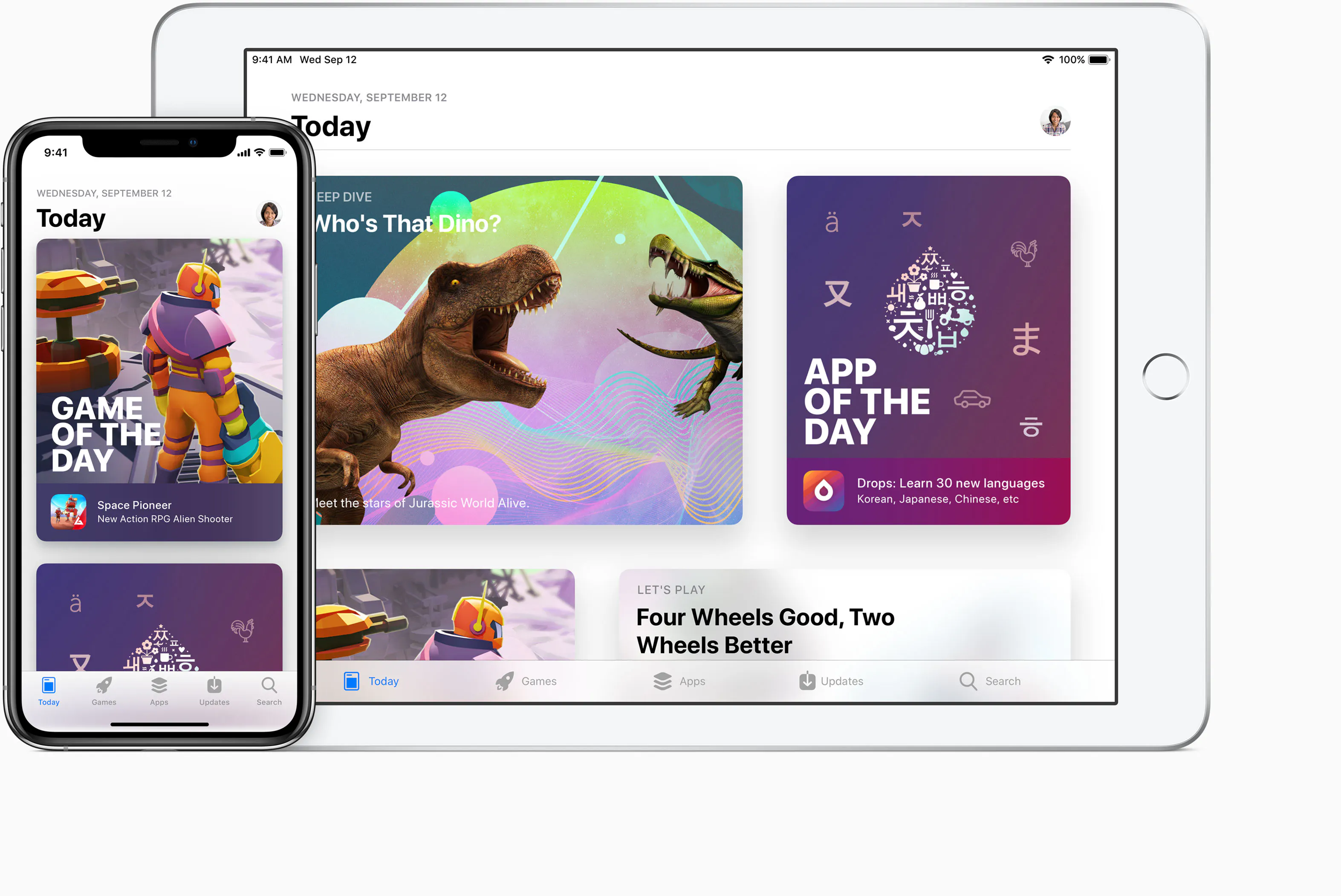 Process Image Alt Text