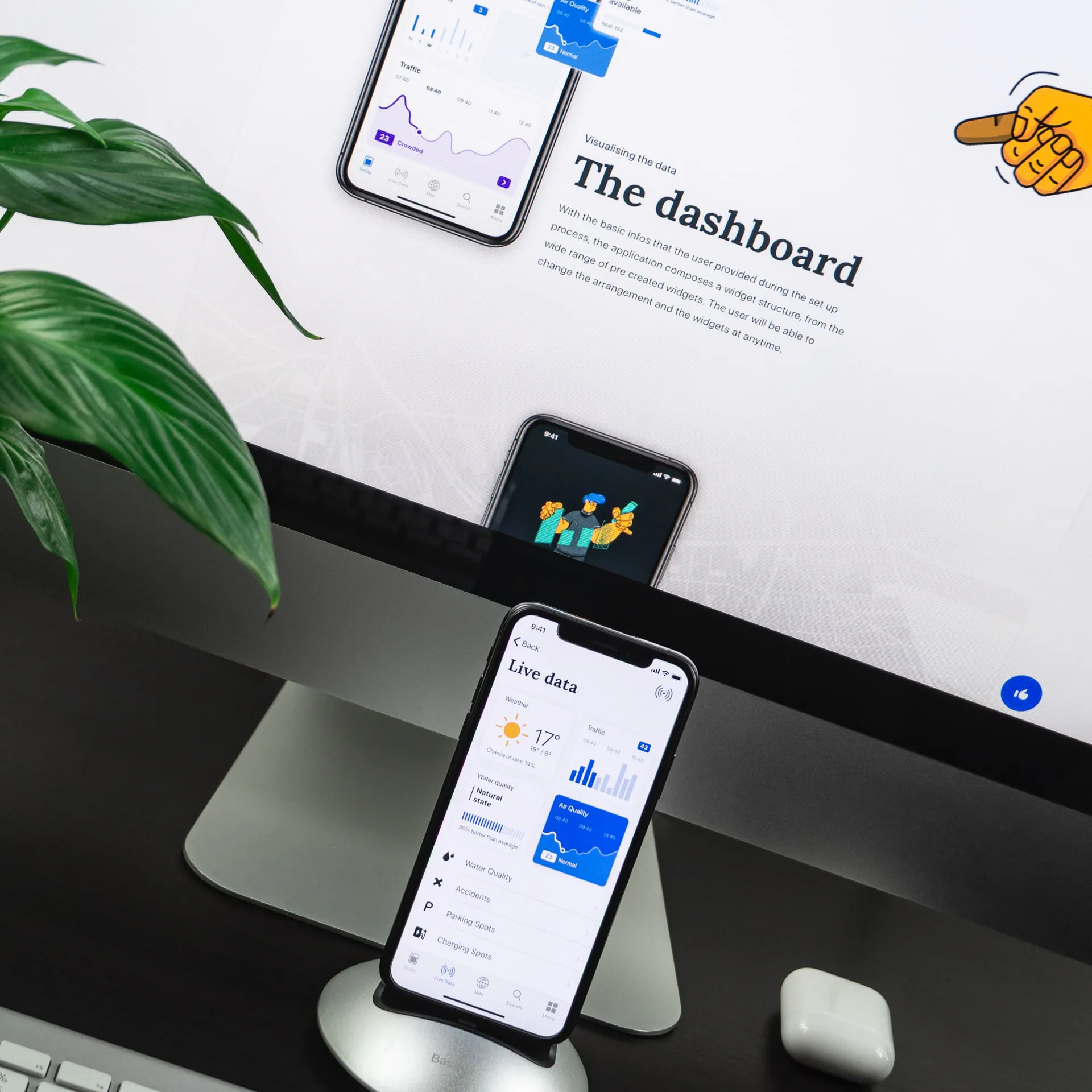 Solution Image Alt Text