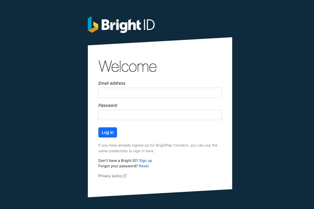 BrightPay Cloud Flexible access