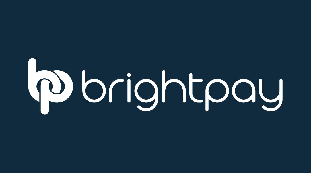 BrightPay logo