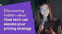 Discovering hidden value: How tech can elevate your value