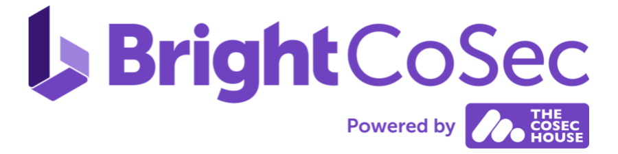 BrightCoSec logo
