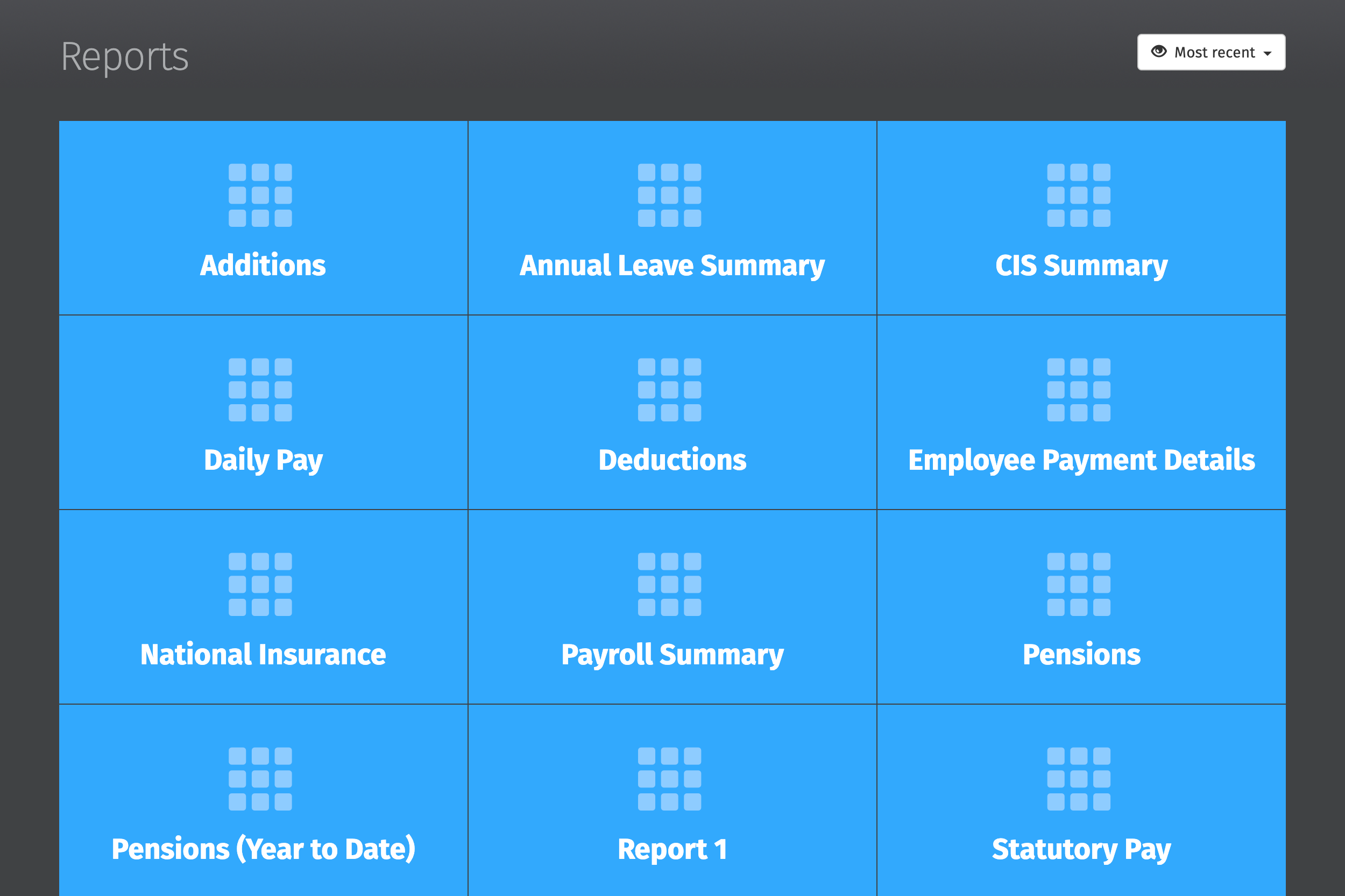 BrightPay Connect For Employers And Bureaus | Cloud Backup | Bright