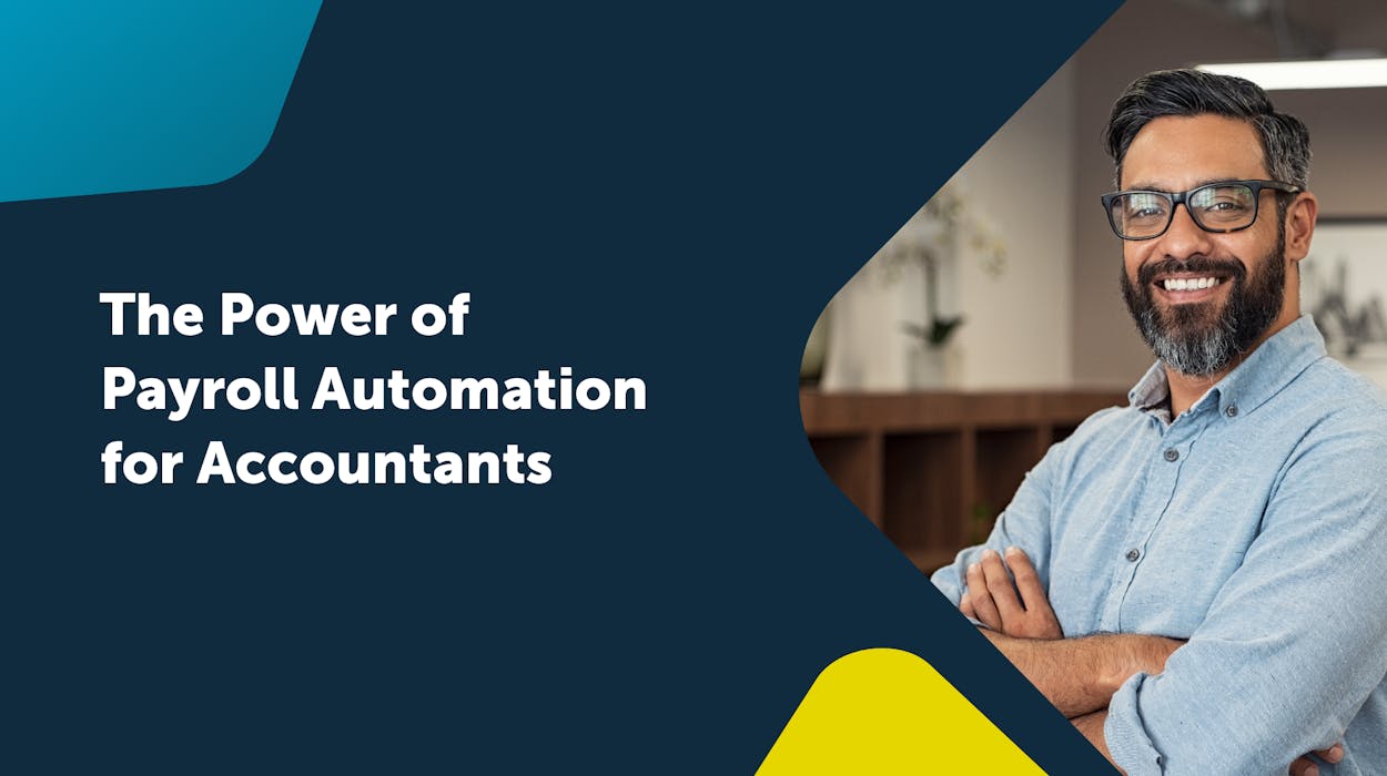 The power of payroll automation for accountants