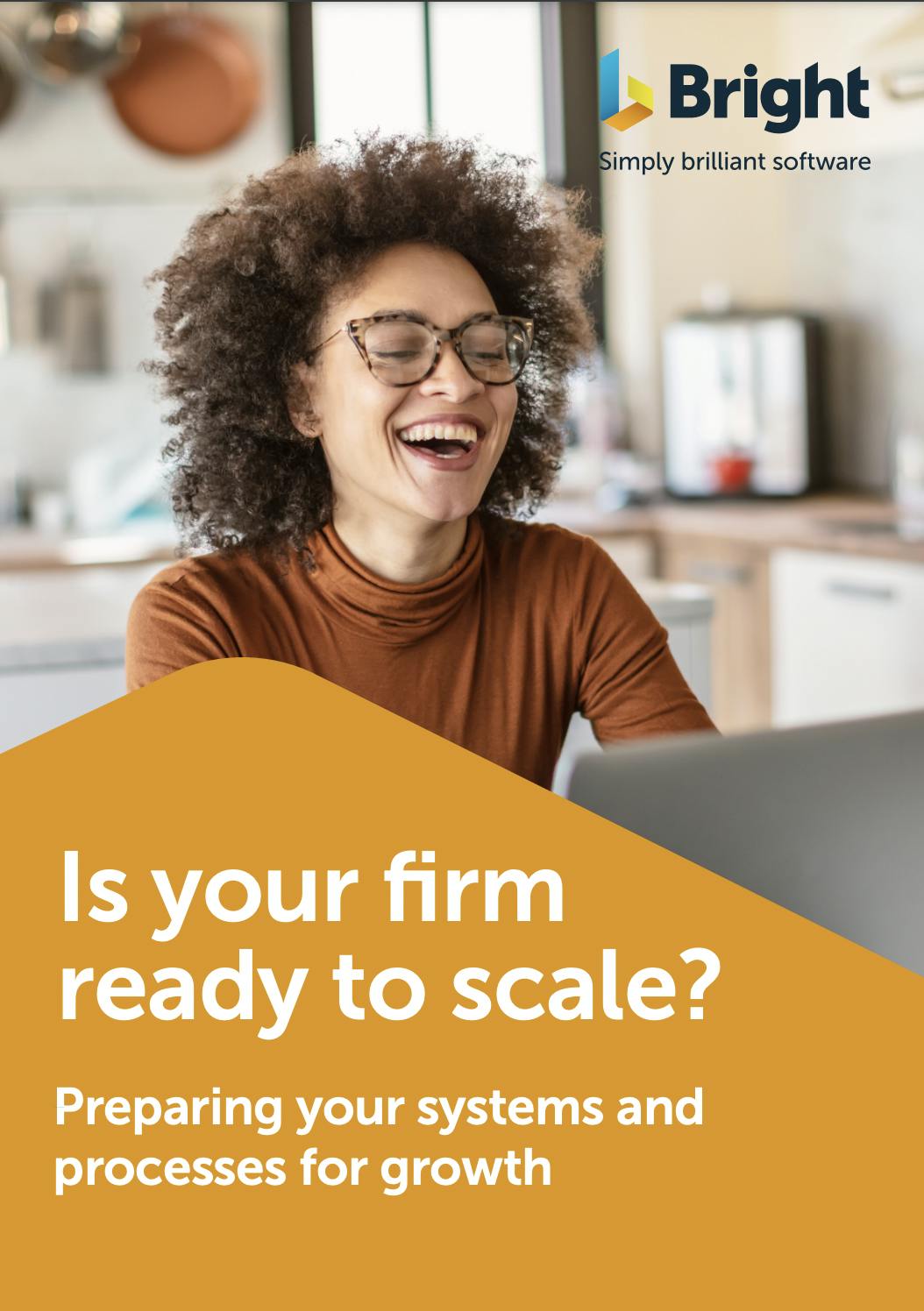 Is your firm ready to scale?