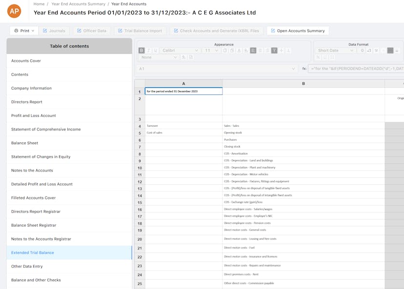 Cloud Tax Accounts Production Software BrightTax Bright Bright