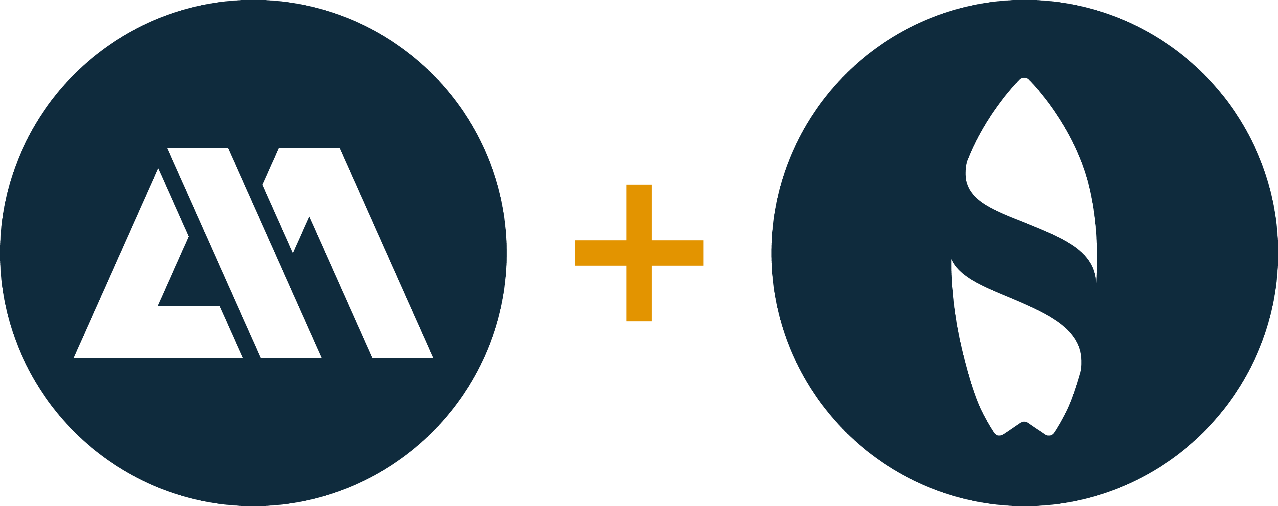 AccountancyManager & Surf Accounts Production logos